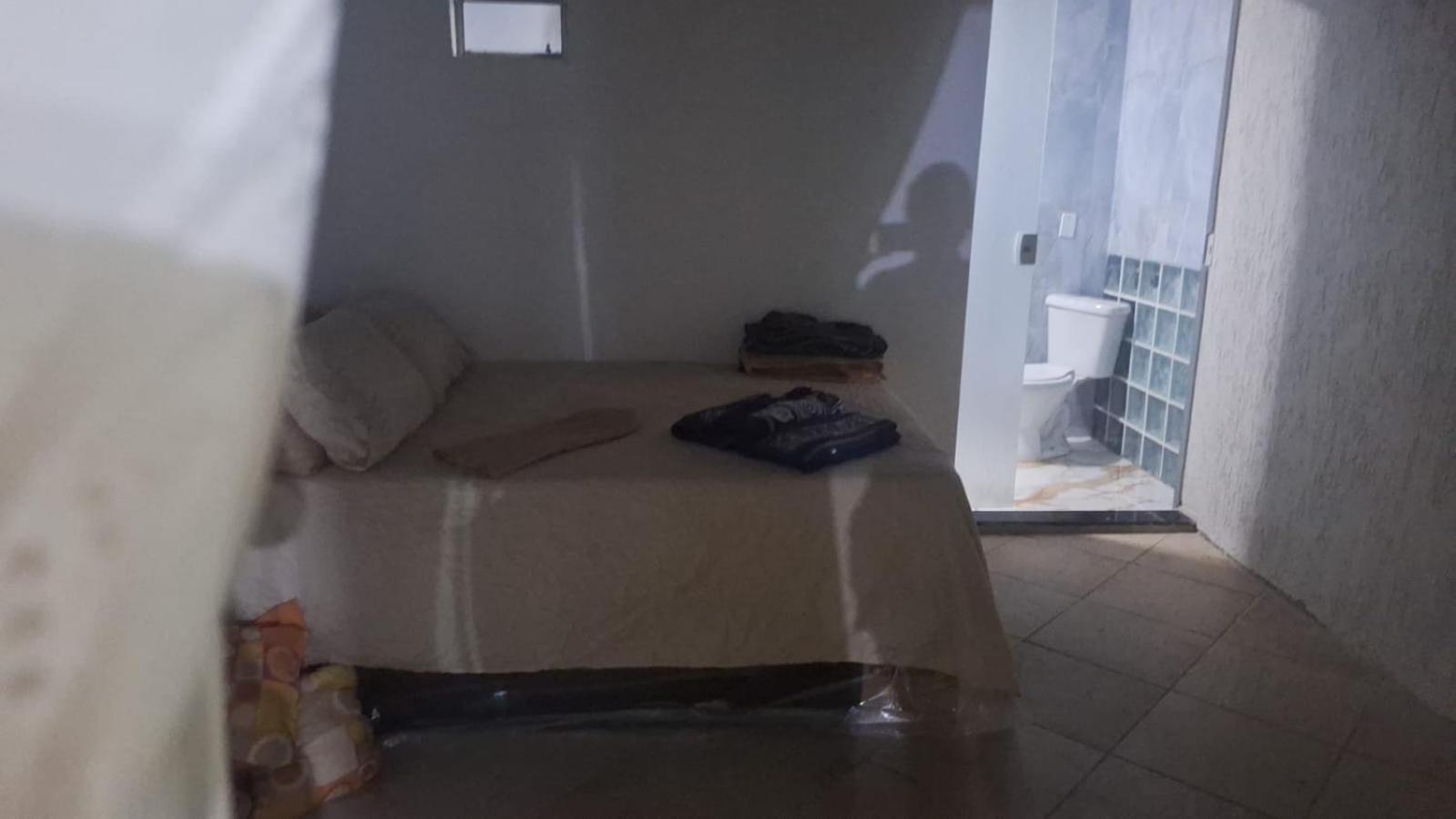 Pousada Paraiso Das Conchas Na Praia Do Pero Cabo Frio Rj Dış mekan fotoğraf