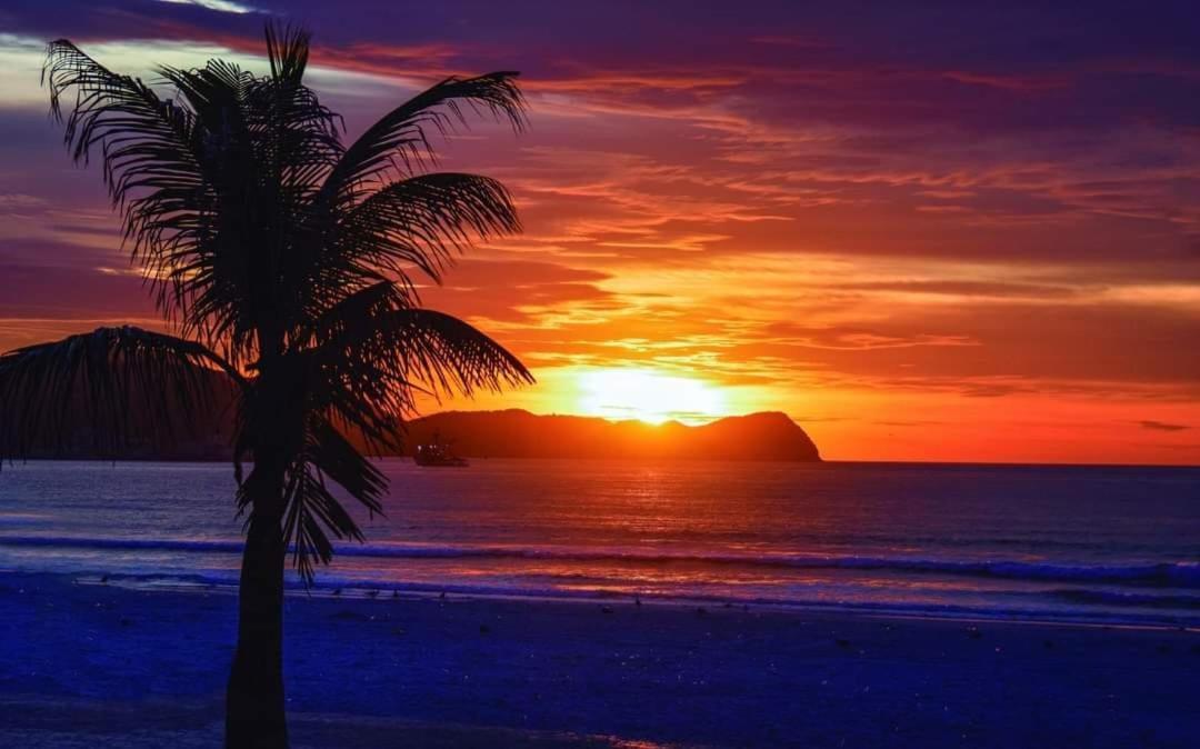 Pousada Paraiso Das Conchas Na Praia Do Pero Cabo Frio Rj Dış mekan fotoğraf